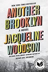 Jacqueline Woodson's Another Brooklyn is the 2018 One Book, One Philadelphia featured selection.